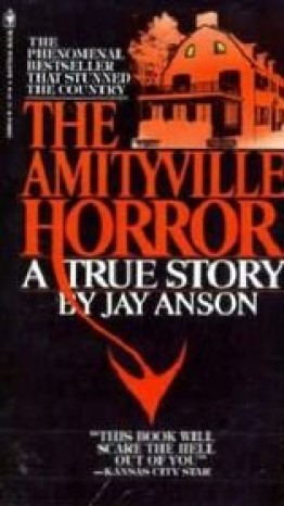 The Amityville Horror: A True Story